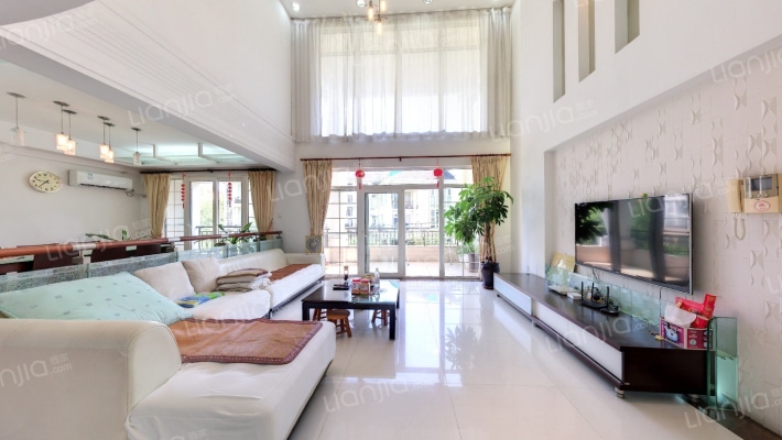 名人汇二手房实景图