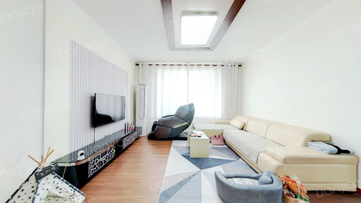 怡馨苑(城阳)二手房实景图