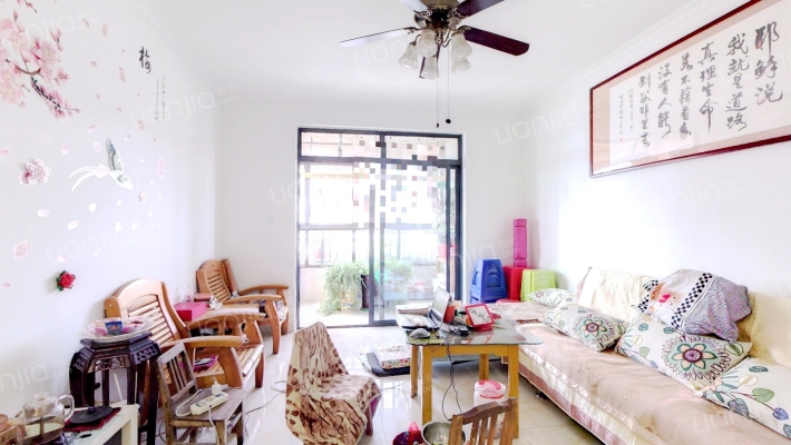 蜀沁园东区二手房实景图