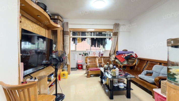 元邦苑二手房实景图