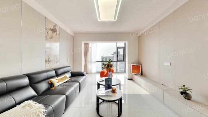 中梁西都府北院二手房实景图