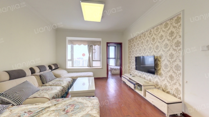 高家庄赞城二手房实景图