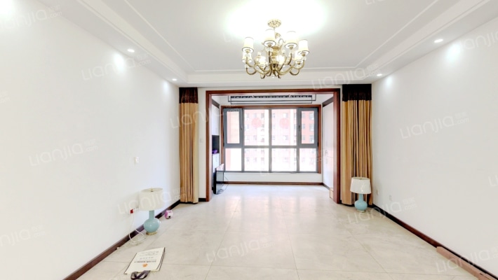 建和园二手房实景图