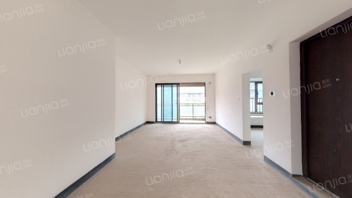 华润公园九里1期洋房二手房实景图