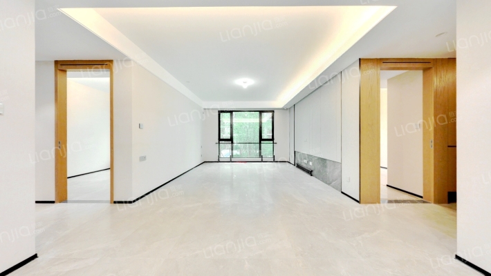 金茂长安悦二手房实景图