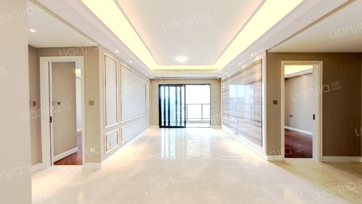 方圆流花月岛二手房实景图