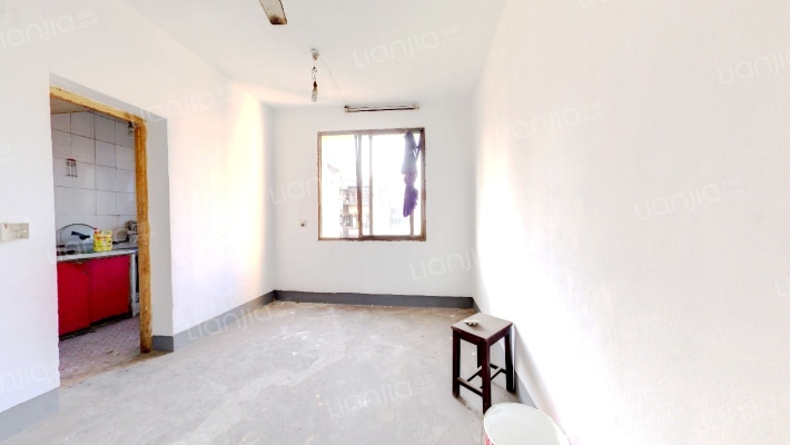 北桥新村二手房实景图