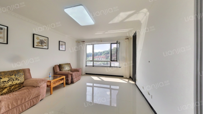 桃源山庄二手房实景图