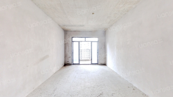 星海名城二期二手房实景图