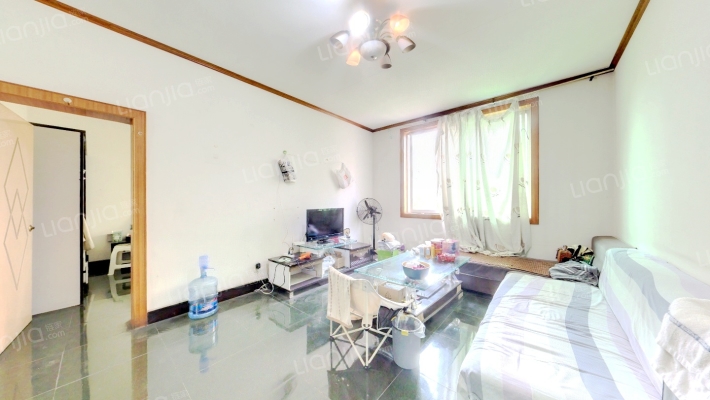 郫筒红瓦二期二手房实景图