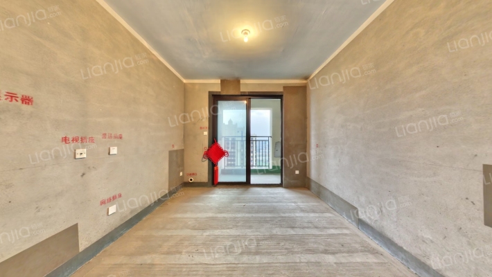 华瑞紫韵雅园二手房实景图