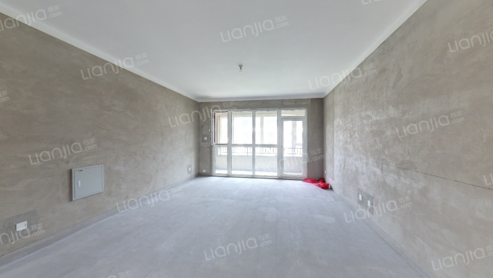 华润净月台二手房实景图