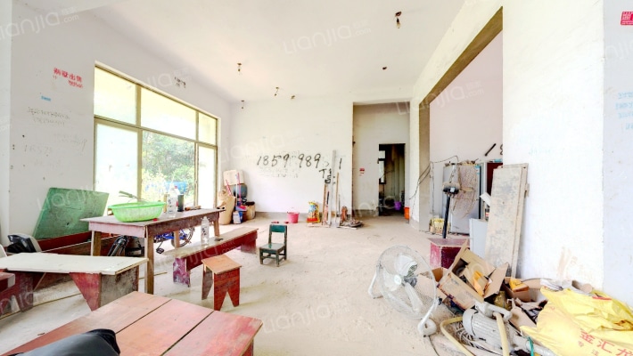 碧桂园威尼斯城二手房实景图