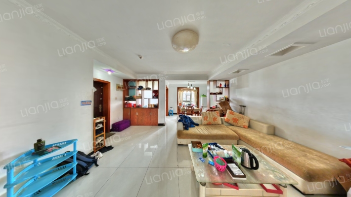 晨曦园二手房实景图