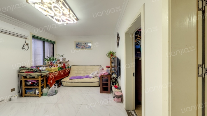 鑫城南苑二手房实景图