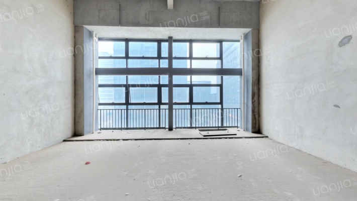 龙湖新壹城二手房实景图