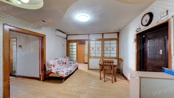 角门甲8号院二手房实景图