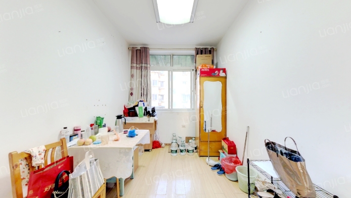 东风有限汉办社区二手房实景图