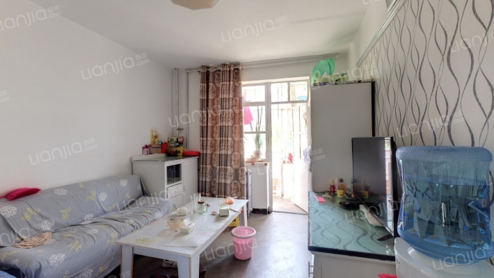 晏家坪一村二手房实景图