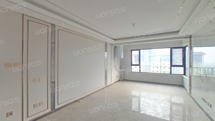 银河御府二手房实景图