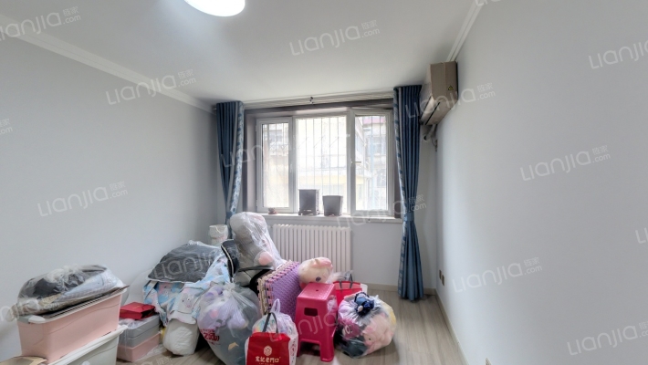 宁发里二手房实景图