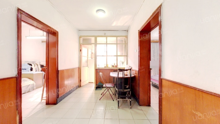 南郭路建行家属院二手房实景图