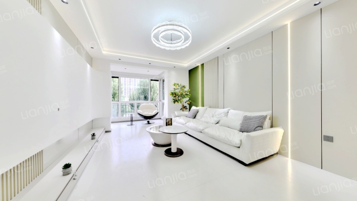 上院二手房实景图