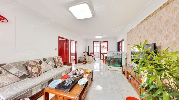 华乐家园二手房实景图