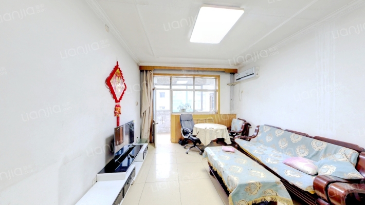 土产家属楼二手房实景图