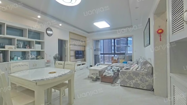 明兴翰苑二手房实景图