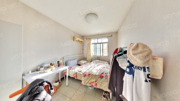 双桥六号井二手房实景图