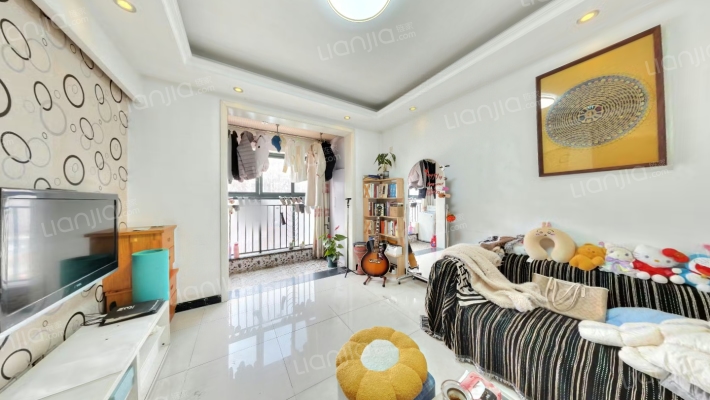 玲珑郡二手房实景图