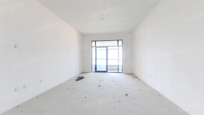 仟坤国际广场二手房实景图