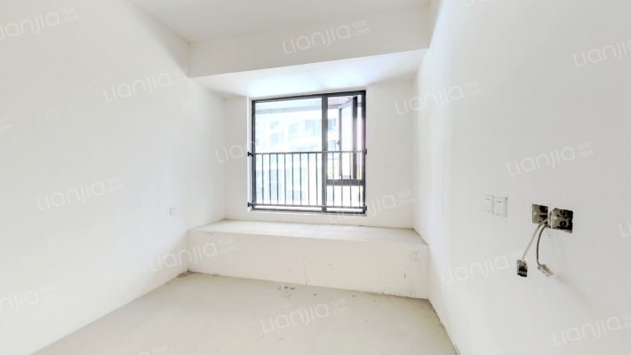 奥园新希望锦官芳华二手房实景图