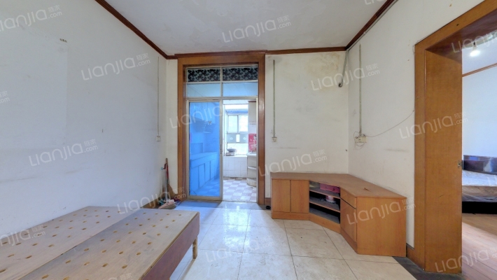 知音西苑小区二手房实景图