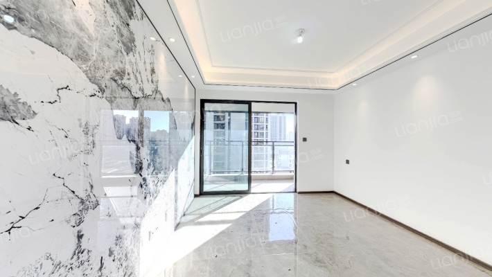 龙湖天璞二手房实景图