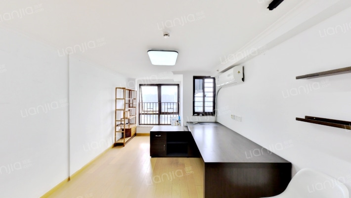 绿国万象都荟二手房实景图