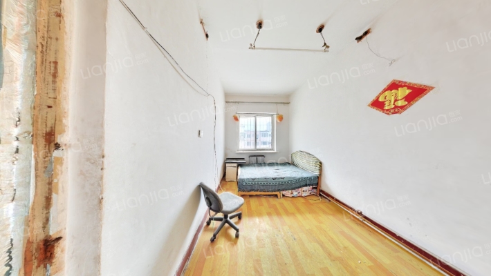 怡静园社区二手房实景图