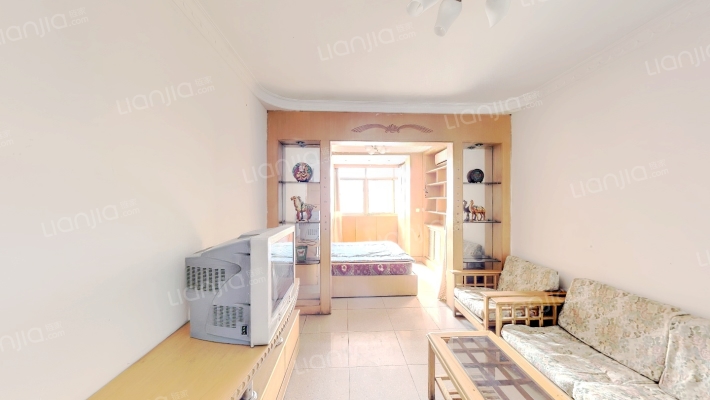 乡镇企业宿舍二手房实景图