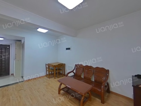 整租·东方万汇尊邸 2室1厅 南