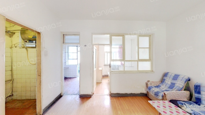 杏花巷小区二手房实景图