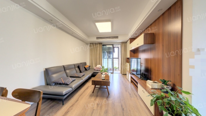 公元壹号上东区二手房实景图