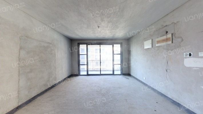 兴达江山领秀二手房实景图