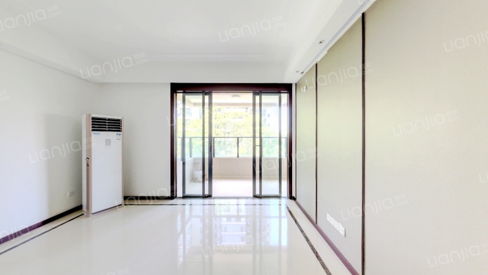 青溪府二手房实景图