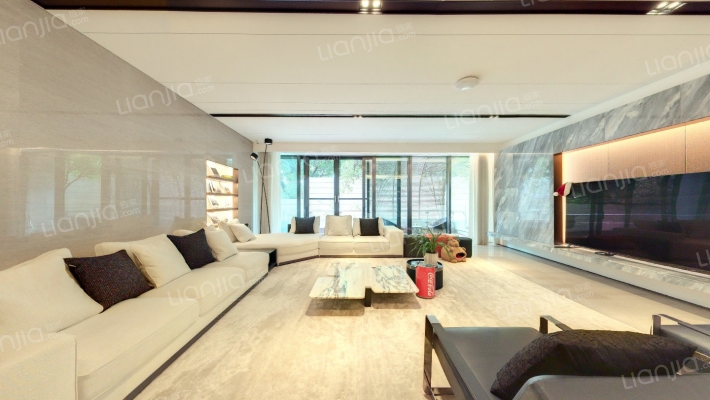 鹅岭峯二手房实景图