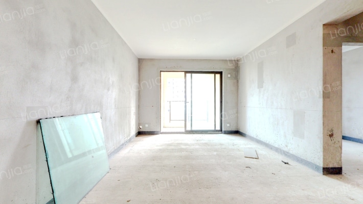 麓铭府漫香町二手房实景图