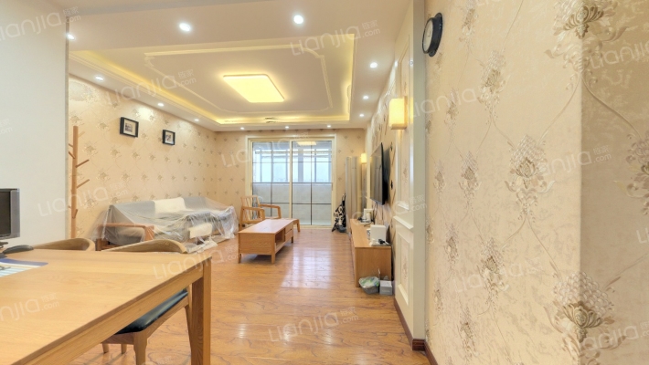 帝璟湾二手房实景图