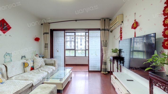 新河花苑南区二手房实景图