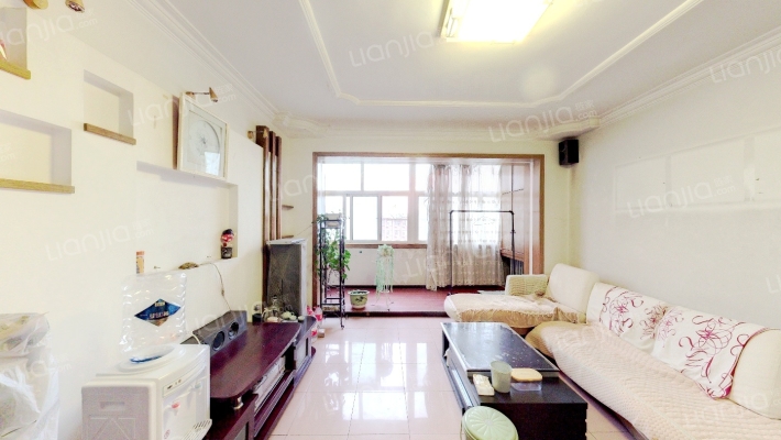 兰铁分局家属院二手房实景图