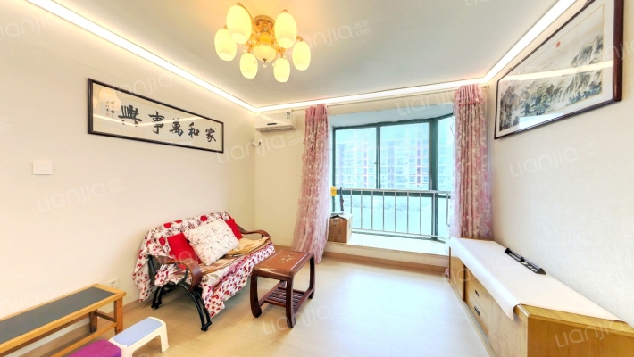 兴元嘉园二手房实景图